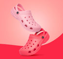 Kit 12 pares adulto - Croc Tradicional/ Feminino