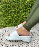 Kit 12 pares adulto - Tamanco E.V.A tratorado/ Feminino