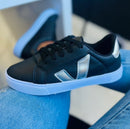 Kit 12 pares - Tênis esportivo/Feminino