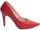 Scarpin tradicional - Salto alto, fino 10 cm/Feminino