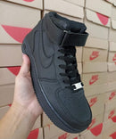 Kit 12 pares - Tênis/Bota - Velcro e Cadarço/Unisex