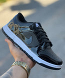 Kit 12 pares - Tênis esportivo/Unisex