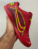 Kit 12 pares adulto - Chuteira Futsal / Unisex