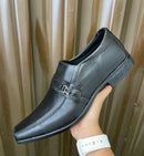 Kit 12 pares adulto - Sapato Social Masculino