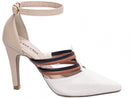 Scarpin luxo - Salto alto, fino 9 cm/ Feminino
