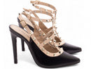 Scarpin luxo - Spike - Salto alto, fino 12 cm/Feminino