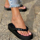 Kit 12 pares adulto - Chinelo Nuvem E.V.A/ Feminino