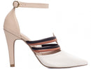 Scarpin luxo - Salto alto, fino 9 cm/ Feminino