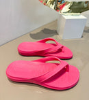 Kit 12 pares adulto - Chinelo Nuvem E.V.A/ Feminino