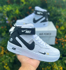 Kit 12 pares - Tênis/Bota - Velcro e Cadarço/Unisex