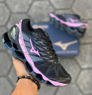 Kit 12 pares - Tênis esportivo Prophecy L7/L8 - Feminino