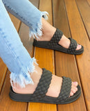 Kit 12 pares adulto - Rasteira Nuvem Micro Expandido/ Feminino