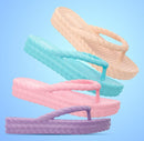 Kit 12 pares adulto - Chinelo Nuvem E.V.A/ Feminino