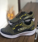 Kit 12 pares - Tênis esportivo/Unisex