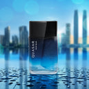 Colônia Boticário - Quasar Deep Blue Masculino - 100ml