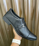 Kit 12 pares adulto - Sapato Social Masculino