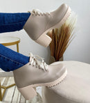 Kit 12 pares adulto - Bota Melissa / Feminino