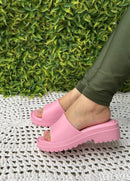 Kit 12 pares adulto - Tamanco E.V.A tratorado/ Feminino