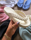 Kit 12 pares adulto - Chinelo Nuvem E.V.A/ Feminino