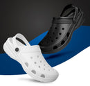 Kit 12 pares adulto - Croc Confort/ Masculino