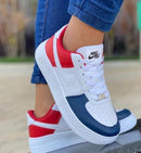 Kit 12 pares - Tênis esportivo/Unisex