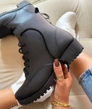 Kit 12 pares adulto - Bota Coturno/ Feminino