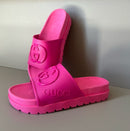 Kit 12 pares - Chinelo slid GUCCI/Feminino