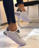 Kit 12 pares - Tênis esportivo/Feminino