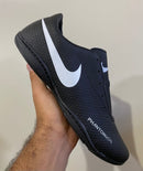 Kit 12 pares adulto - Chuteira Futsal / Unisex