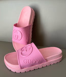 Kit 12 pares - Chinelo slid GUCCI/Feminino