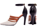 Scarpin luxo - Salto alto, fino 9 cm/ Feminino