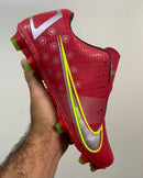 Kit 12 pares adulto - Chuteira Campo / Unisex