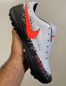 Kit 12 pares adulto - Chuteira Sociaty / Unisex