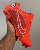 Kit 12 pares adulto - Chuteira Campo / Unisex