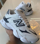 Kit 12 pares - Tênis esportivo/Unisex