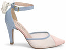 Scarpin - Salto fino 9cm/Feminino