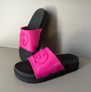 Kit 12 pares - Chinelo slid GUCCI/Feminino