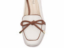 Mocassim confort - Detalhe em laço/Feminino