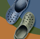 Kit 12 pares adulto - Croc Confort/ Masculino