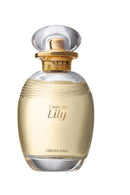 Colônia Boticário - Lily Feminino (3 variações) - 75ml/ L'Eau De Lily/ Lily Soleil/ Lily Blanche.