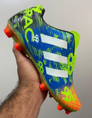 Kit 12 pares adulto - Chuteira Campo / Unisex