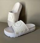 Kit 12 pares - Chinelo slid GUCCI/Feminino