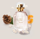 Colônia Boticário - Lily Feminino (3 variações) - 75ml/ L'Eau De Lily/ Lily Soleil/ Lily Blanche.