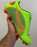 Kit 12 pares adulto - Chuteira Campo / Unisex