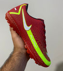 Kit 12 pares adulto - Chuteira Sociaty / Unisex