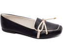 Mocassim confort - Detalhe em laço/Feminino