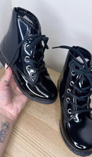 Kit 12 pares infantil - Bota Coturno Infantil/ Feminino