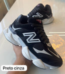 Kit 12 pares - Tênis esportivo/Unisex