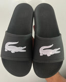 Kit 12 pares adulto - Chinelo LACOSTE - Nuvem Micro Expandido/ Masculino